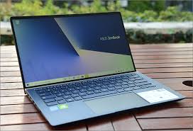 Asus ZenBook 14 reconditionné Nouvelle-Calédonie