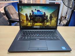 Dell Latitude 7490 reconditionné