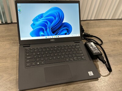 Dell XPS 13 reconditionné Nouméa