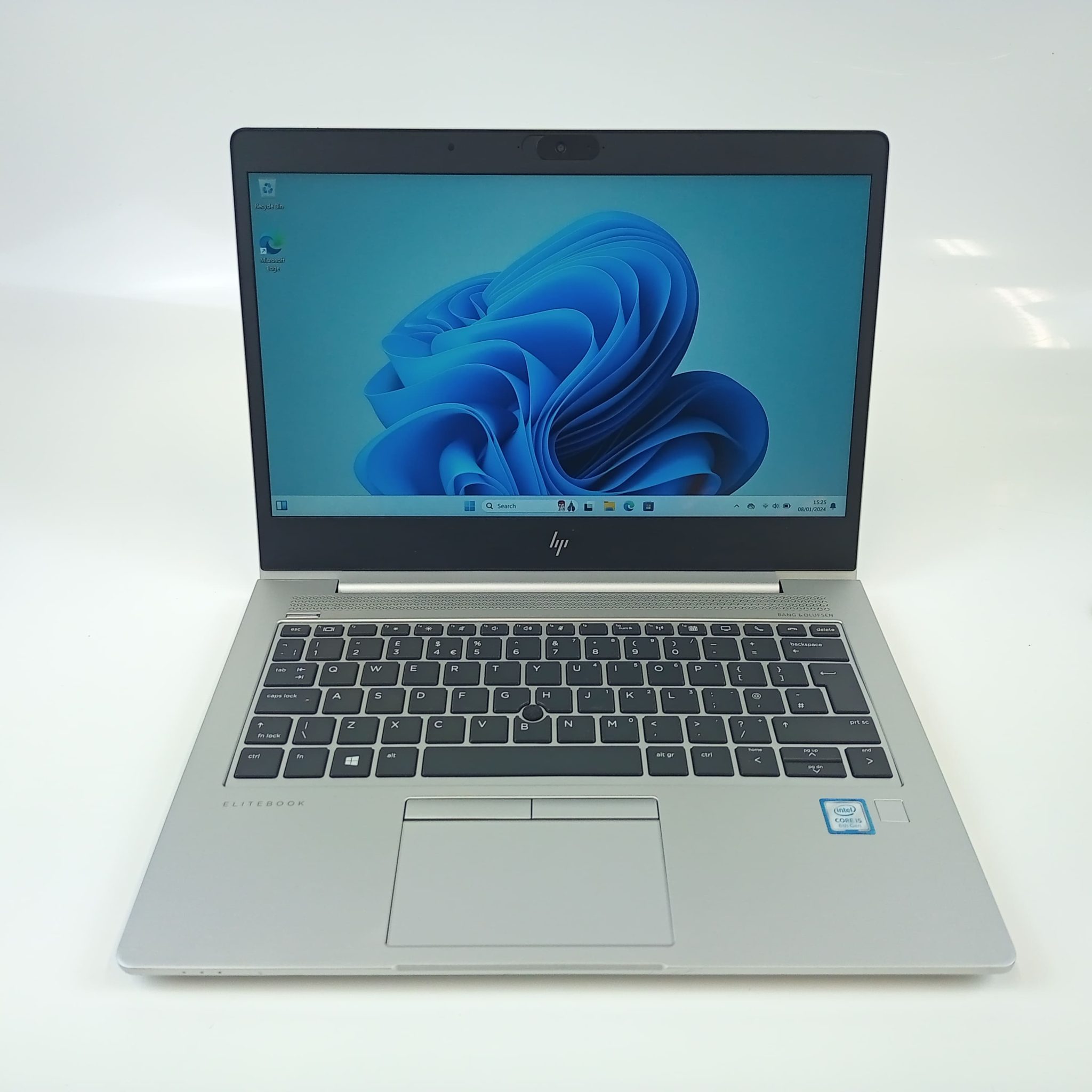 HP EliteBook 830 G5 reconditionné
