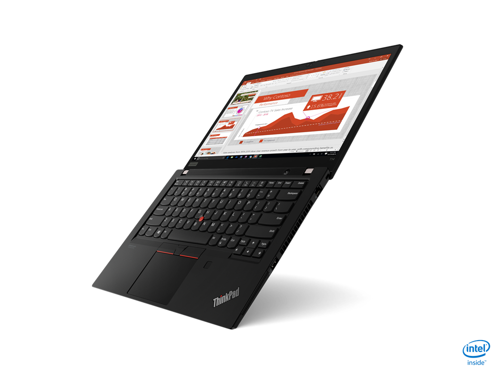 Lenovo ThinkPad T14 reconditionné